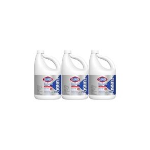 Clorox Turbo Pro Disinfectant Cleaner for Sprayer Devices