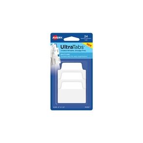 Avery® Ultra Tabs Repositionable Multi-Use Tabs