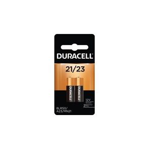 Duracell 12-Volt Security Battery