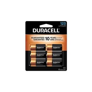 Duracell DL1632 Lithium Coin Battery