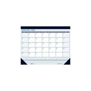 House of Doolittle Contempo Monthly Desk Pad