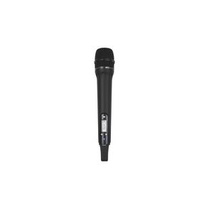 AmpliVox Wireless Microphone - Black