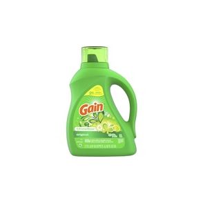Gain Detergent With Aroma Boost