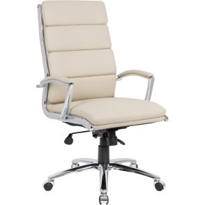 Boss Executive CaressoftPlus Chair