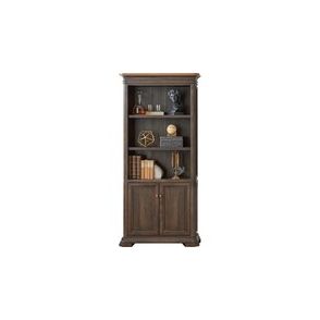 Martin Sonoma Veneer Bookcase