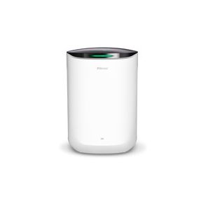 Filtrete Smart Room Air Purifier FAP-SC02, Medium Room, White