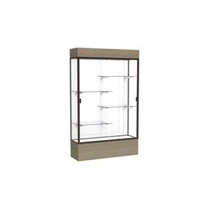 Waddell Reliant Display Cabinet