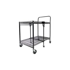 Stanley Folding Utility Cart