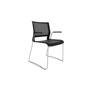 9 to 5 Seating Kip Stack Chair