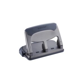 Bostitch Antimicrobial EZ Squeeze? Hole Punch