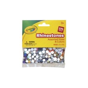 Creativity Street Creativity Street Rhinestones Assortment