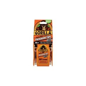 Gorilla Heavy-Duty Tough & Wide Shipping/Packaging Tape