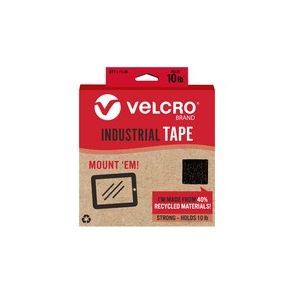 VELCRO® Eco Collection Adhesive Backed Tape