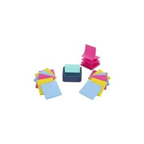 Post-it Notes Dispenser and Dispenser Notes
