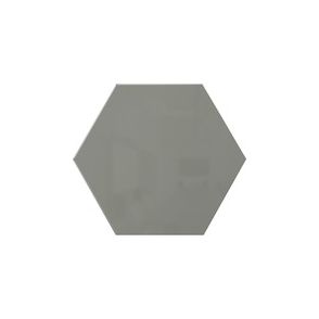 Ghent Powder-Coated Hex Steel Whiteboards