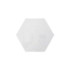 Ghent Powder-Coated Hex Steel Whiteboards