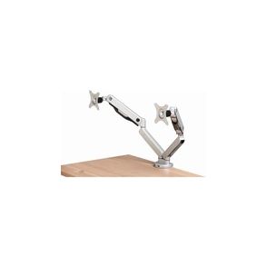 HON HBDMAUSB Mounting Arm for Monitor - Silver