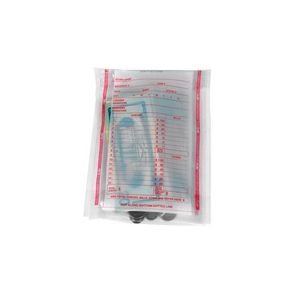 ControlTek PermaLOK Bundle Bags