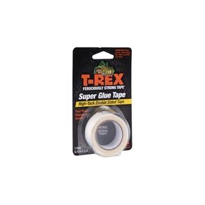 T-REX Double Sided Super Glue Tape