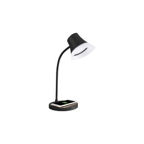OttLite Shine Charging LED Desk Lamp