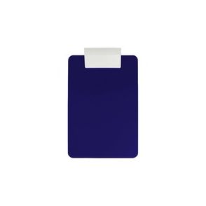 Saunders Antimicrobial Clipboard