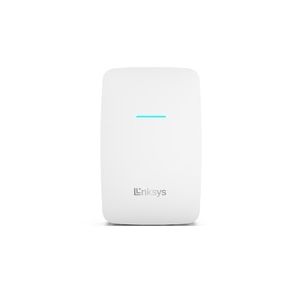 Cloud Managed AC1300 WiFi 5 In-Wall Wireless Access Point TAA Compliant