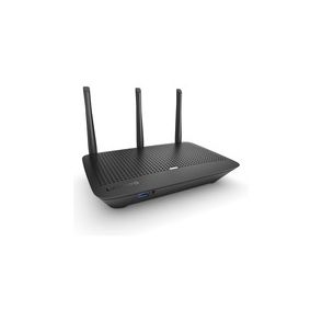 Linksys Max-Stream EA7250 Wi-Fi 5 IEEE 802.11ac  Wireless Router