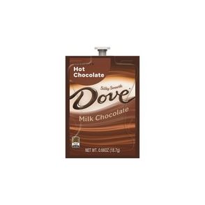 Dove Dove Hot Chocolate
