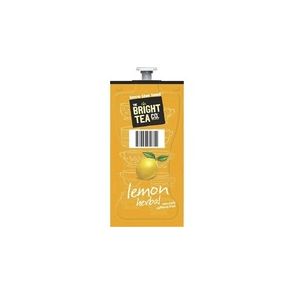 The Bright Tea Co. Lemon Herbal Tea Freshpack