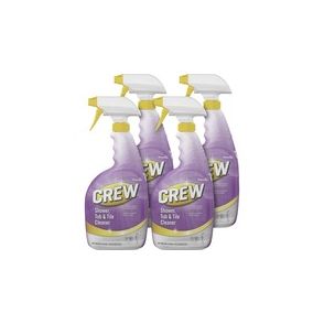 Diversey Crew Shower, Tub & Tile Cleaner