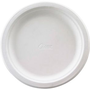 Chinet Classic 10-1/2" Tableware Plates