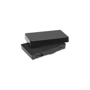 Trodat E4820 Replacement Black Ink Pad