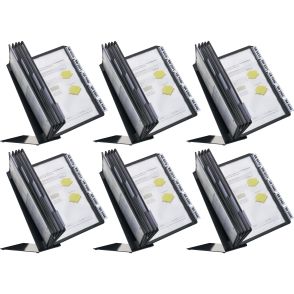 DURABLE Table 10 Display Panel System