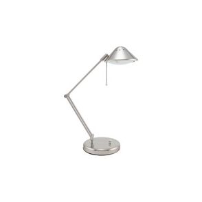 Victory Light V-Light Halogen Desk Lamp