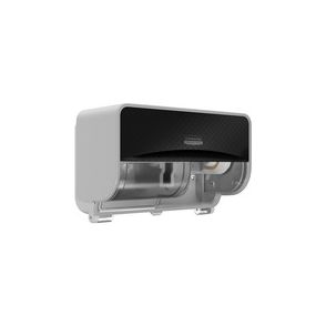 Kimberly-Clark Professional ICON Standard Roll Horizontal Toilet Paper Dispenser