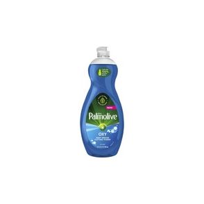 Palmolive Ultra Dish Soap Oxy Degreaser