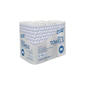 Genuine Joe Kitchen Paper Towels