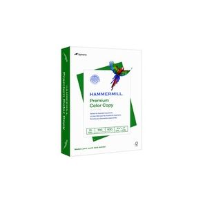 Hammermill Premium Color Laser Copy & Multipurpose Paper - White