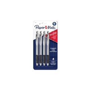 Paper Mate Profile Retractable Ballpoint Pens