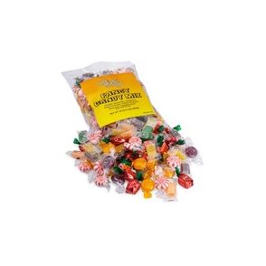 Office Snax Fancy Mix Hard Candies