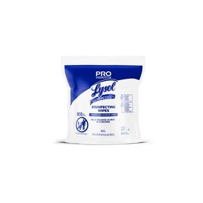 Lysol Professional Disinfecting Wipes Bucket Refill