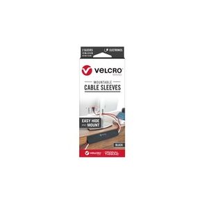 VELCRO® Mountable Cable Sleeves