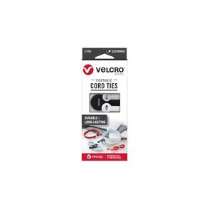 VELCRO® Portable Cord Ties