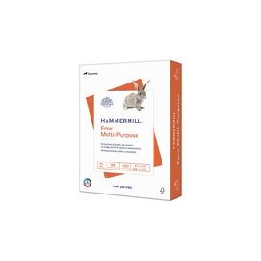 Hammermill Fore Copy & Multipurpose Paper - White