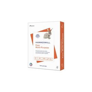 Hammermill Fore Multipurpose Copy Paper - White