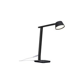 Bostitch Verve Adjustable LED Desk Lamp