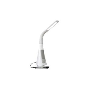 OttLite SanitizingPRO LED Desk Lamp with UVC Air Purifier