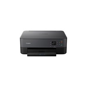 Canon TS6420A Wireless Inkjet Multifunction Printer - Color - Black