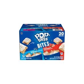 Pop Tarts Bites Variety Pack