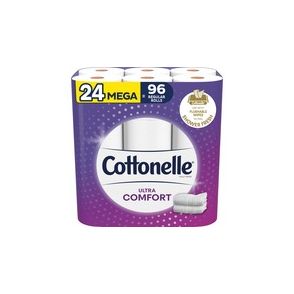Cottonelle Ultra Comfort Toilet Paper